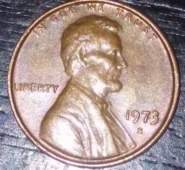 Are 1973 pennies worth anything?