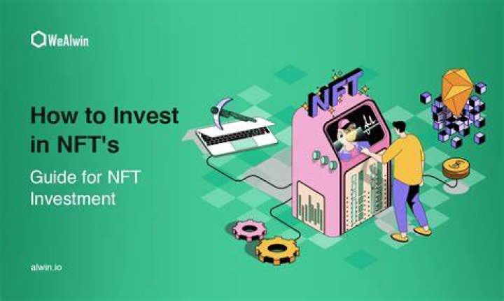 Are NFT a good investment?