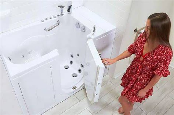 Are walk-in tubs expensive?