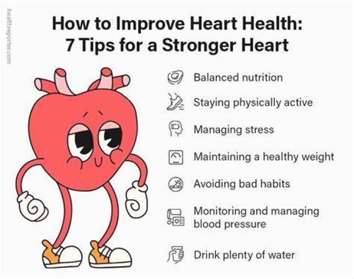 Can CPAP make your heart stronger?