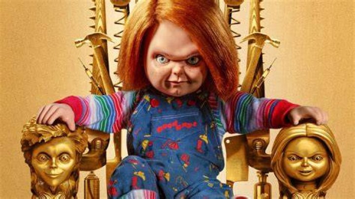 Can my kid watch Chucky?
