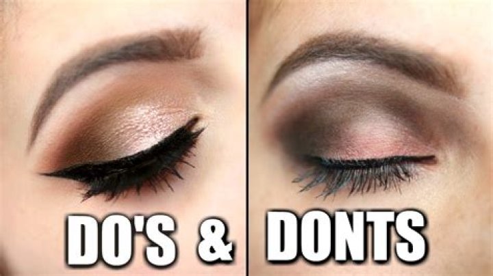Can you keep eyeshadow for years?