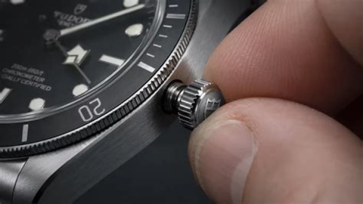 Can you Overwind a Tudor watch?
