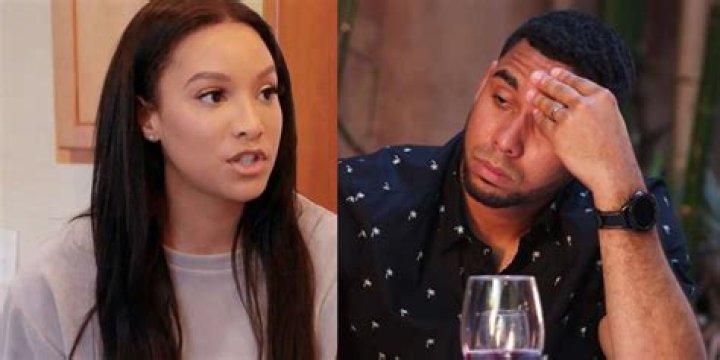 Did Pedro meet his father on family Chantel?