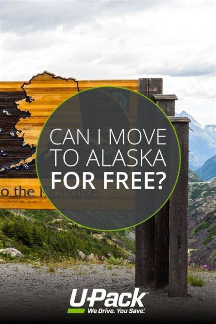 Do Alaskans get paid to live there?