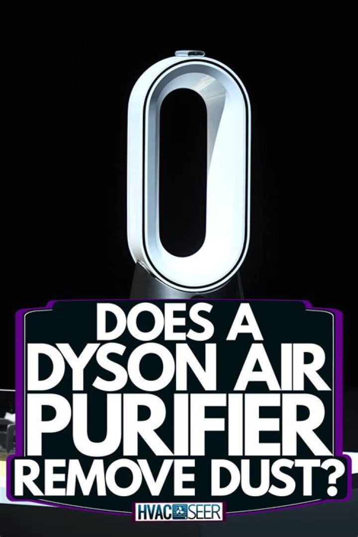 Do Dyson air purifiers remove mold?