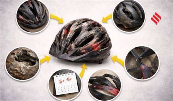 Do helmets expire?