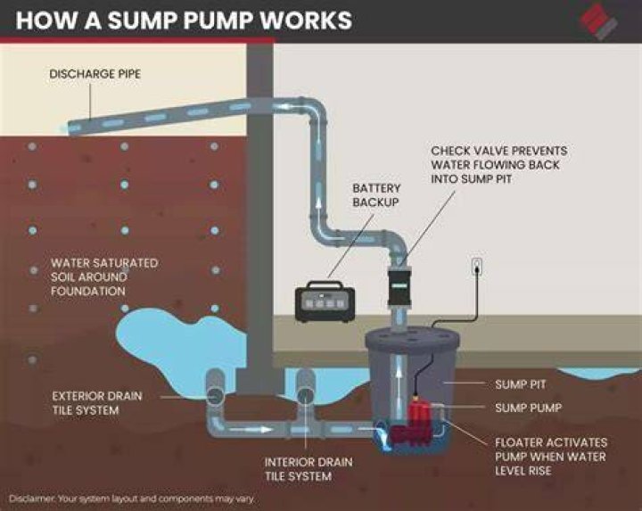 Do sump pumps need regular maintenance?