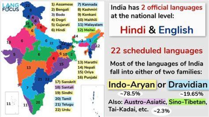 Do they speak English in India?