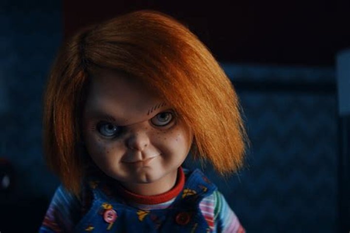 Does Chucky have Jumpscares?
