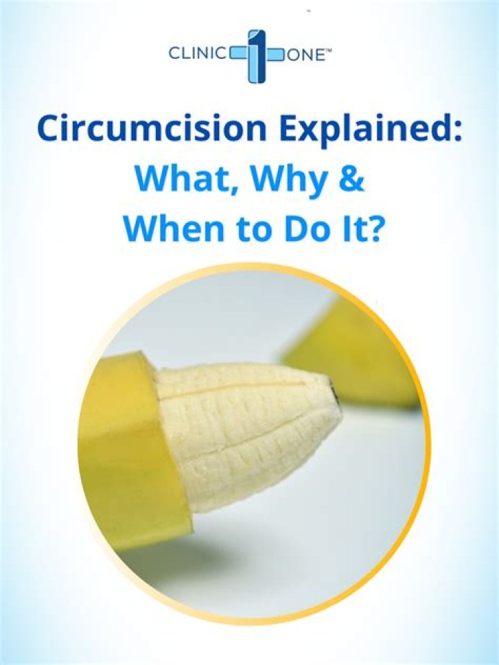 Does circumcision improve performance?