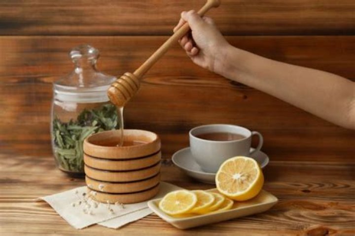 Does lemon help you sleep?