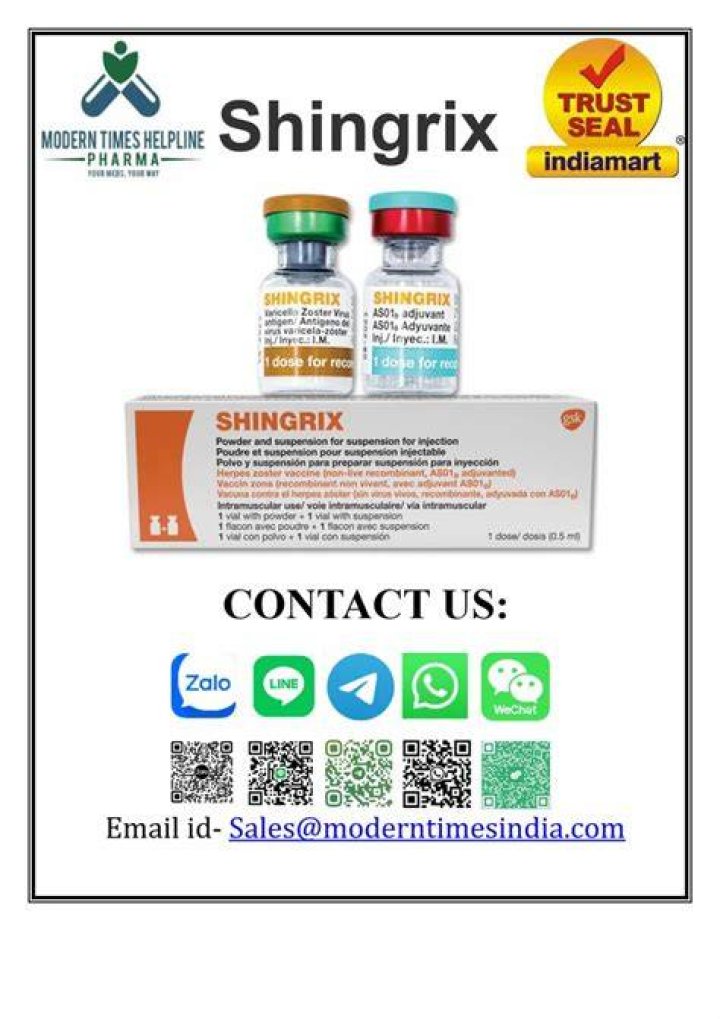 Does Medicare pay for Shingrix?