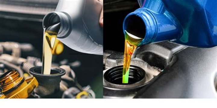Does racing oil make a difference?