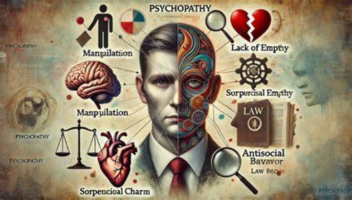 How common is psychopathy?