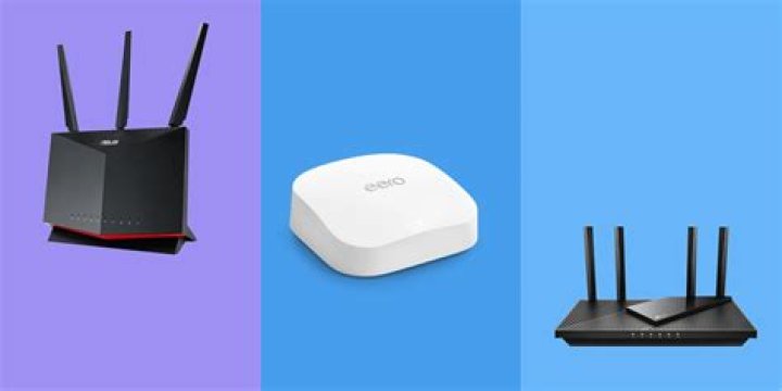 How do I choose a 2021 wireless router?