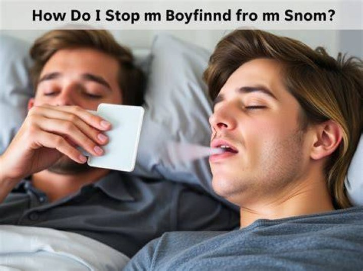 How do I stop calling my boyfriend?