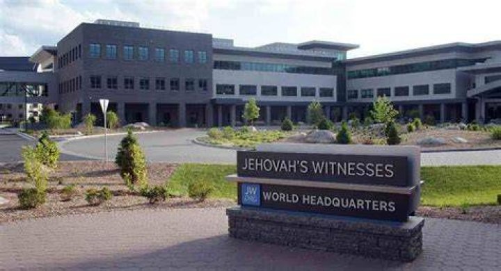 How do Jehovah's Witnesses make money?