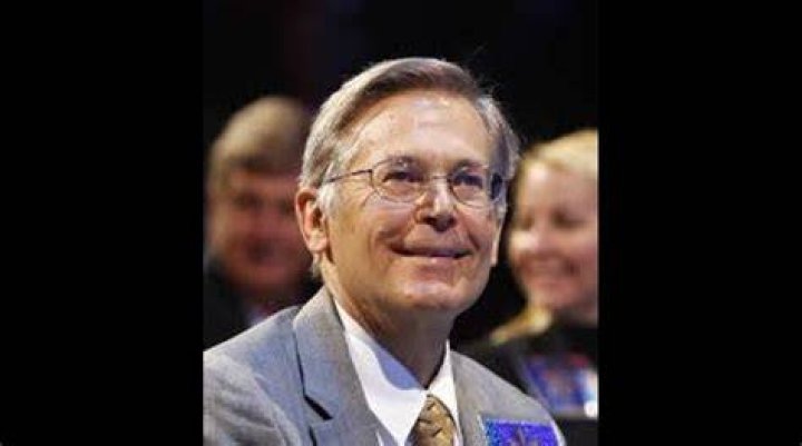 How much is Jim Walton worth?