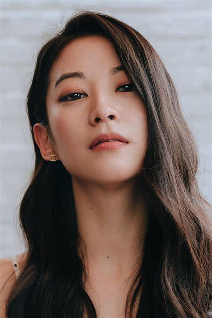 How old is Arden Cho?