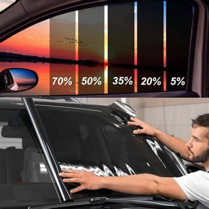 Is aftermarket window tinting any good?