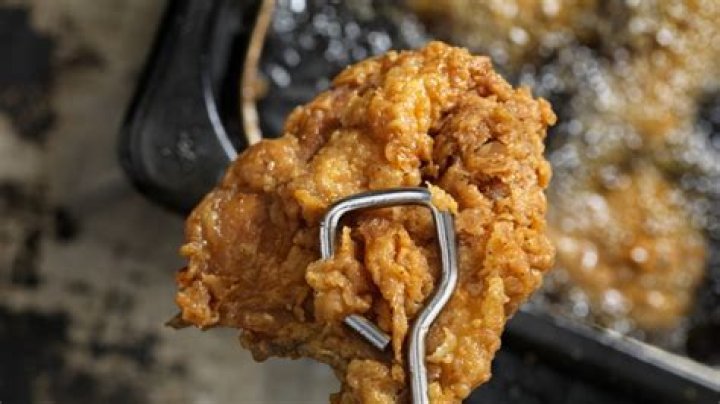 Is Chick-fil-A fried in peanut oil?