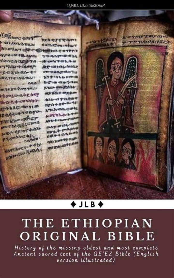 Is Ethiopia in the Bible?