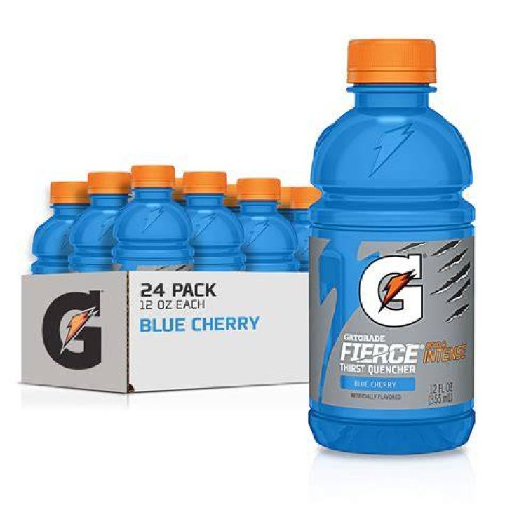 Is Gatorade good for dogs?