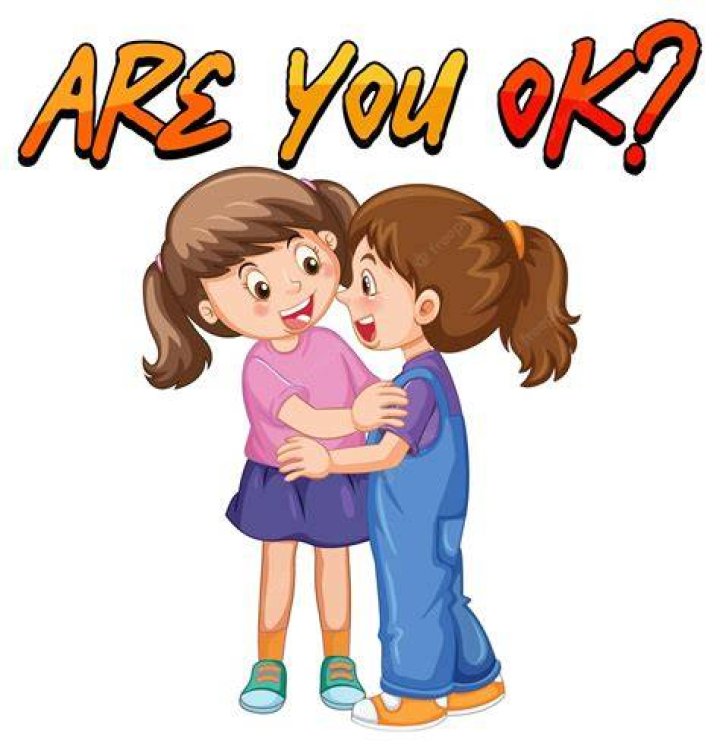 Is it OK to say me and my friend?