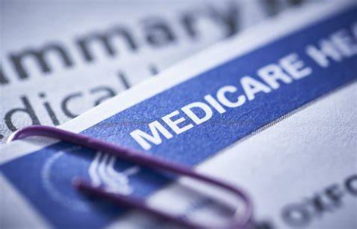 Is Medicare about to collapse?