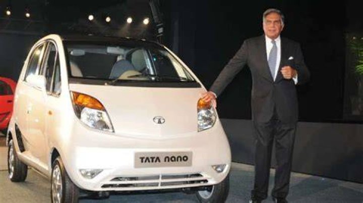 Is Nano car successful?