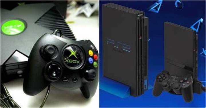Is PS2 better than Xbox?