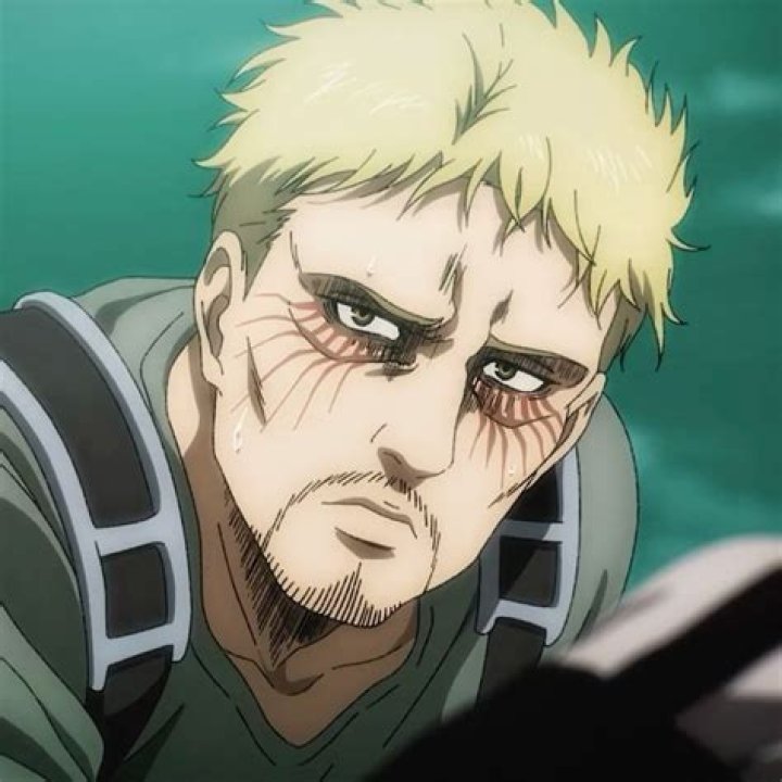 Is Reiner a villain in season 4?