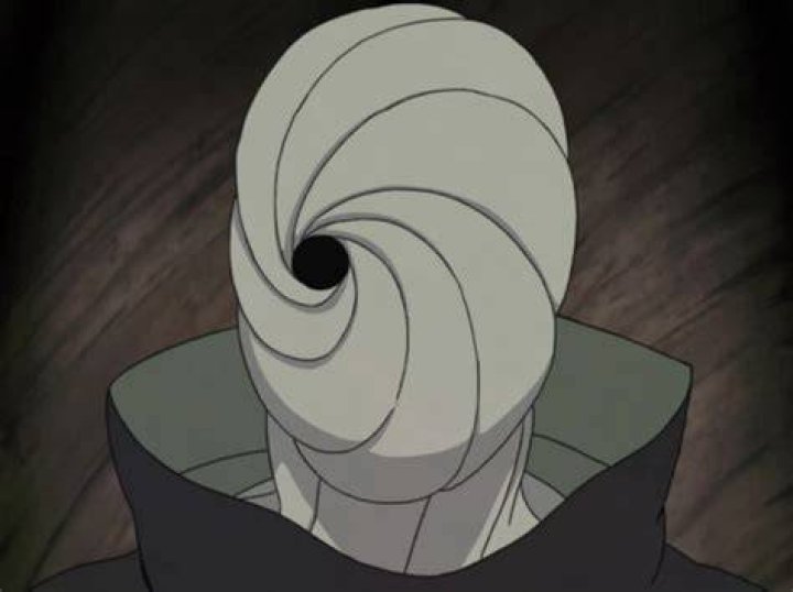 Is White zetsu Tobi?