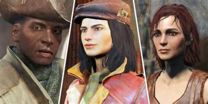 What can Piper do in Fallout 4?