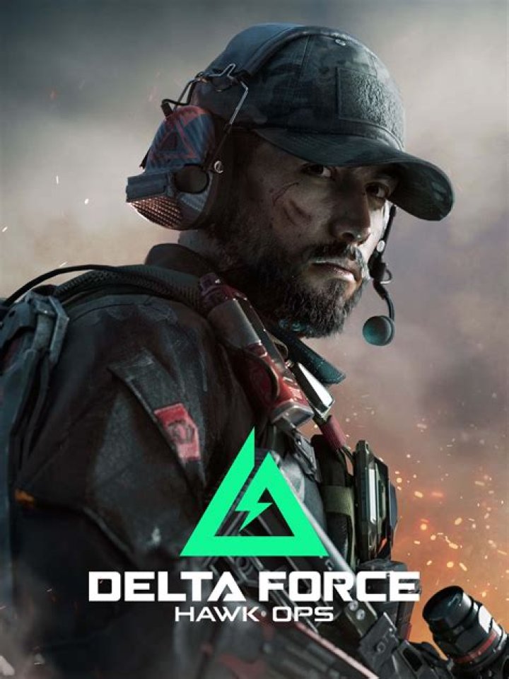 What do Delta Force call themselves?