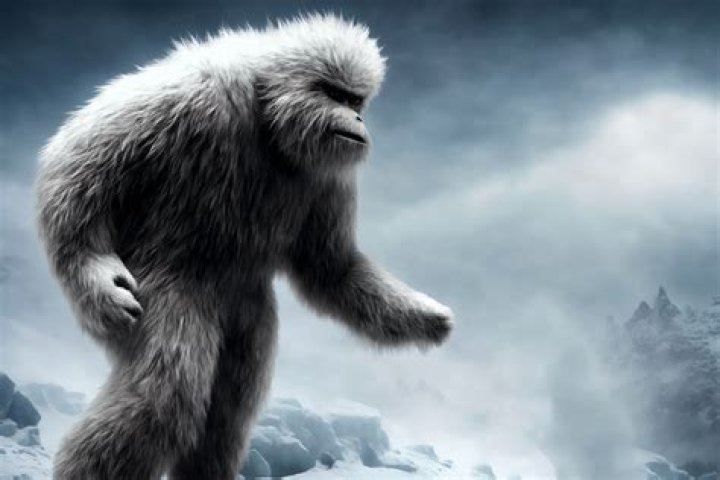 What does the Yeti do?