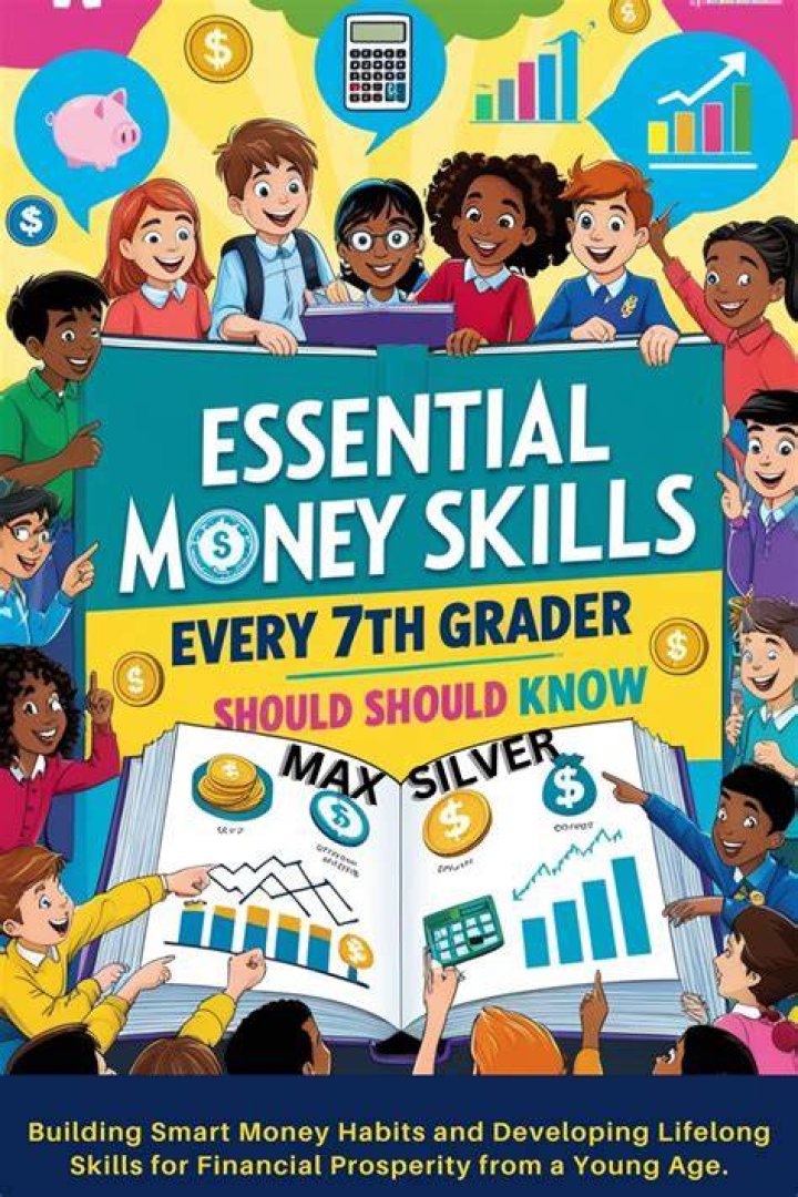What every 7th grader should know?