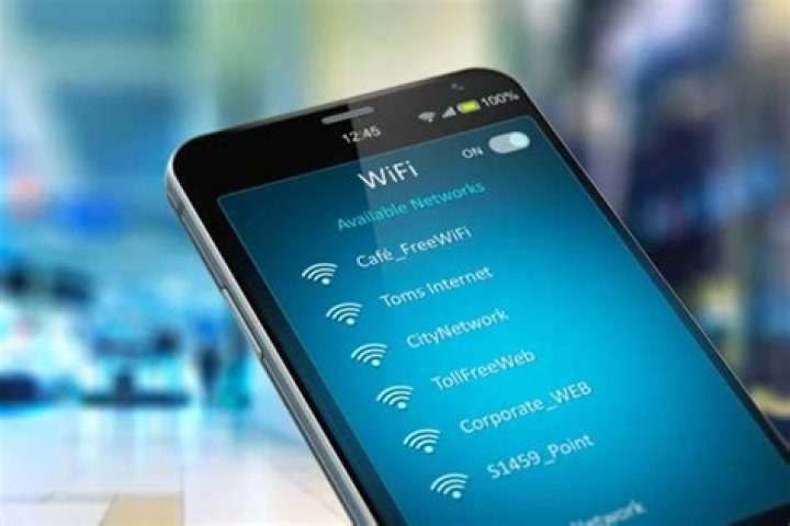 What happens if I keep my mobile data and Wi-Fi both on at a time?