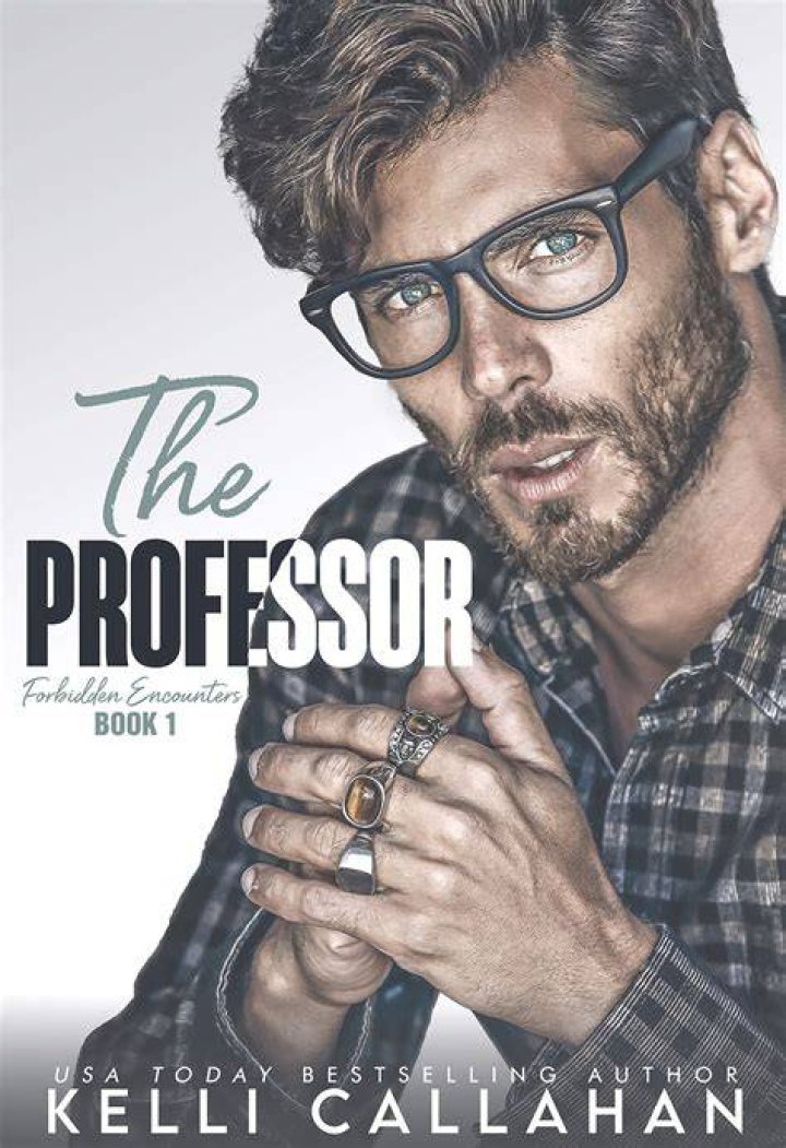 What happens to Professor Callahan?