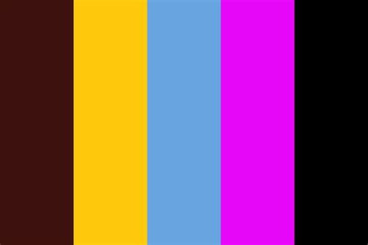 What is frisk Undertale favorite color?