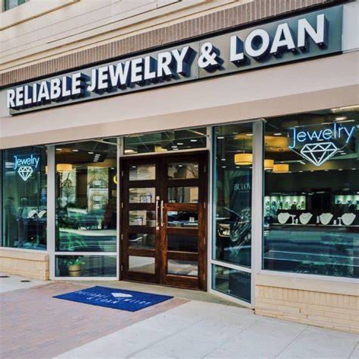 What is the most reliable jewelry store?