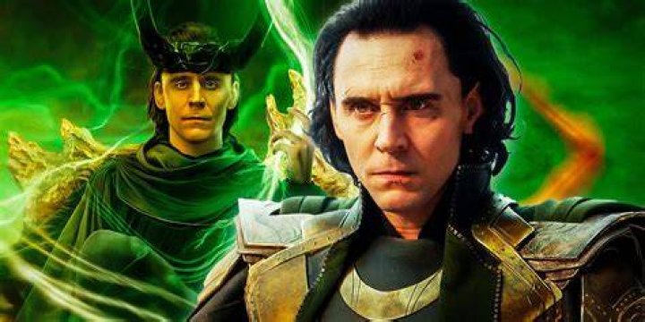 What power did Loki use in episode 3?