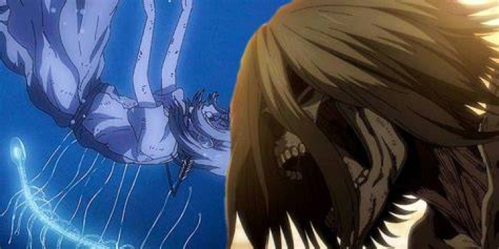 What race is Ymir Fritz?