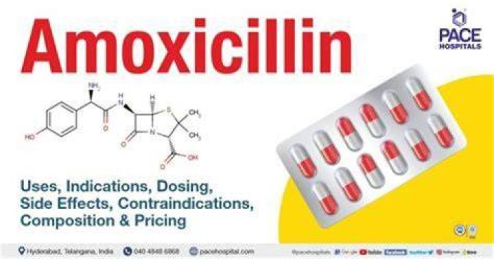 Whats stronger amoxicillin or penicillin?