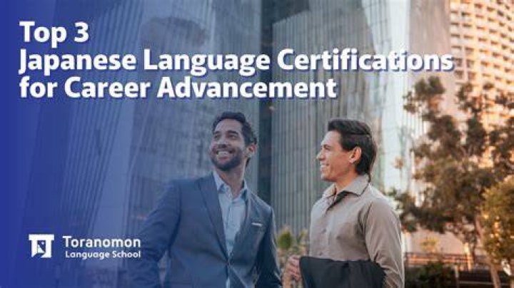 Which language is good for Career?