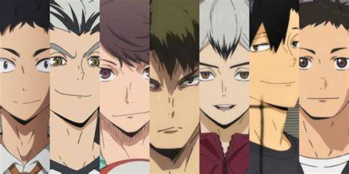 Who is the best captain in Haikyuu?