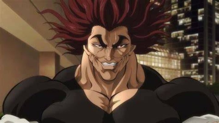 Who is the villain in Baki?
