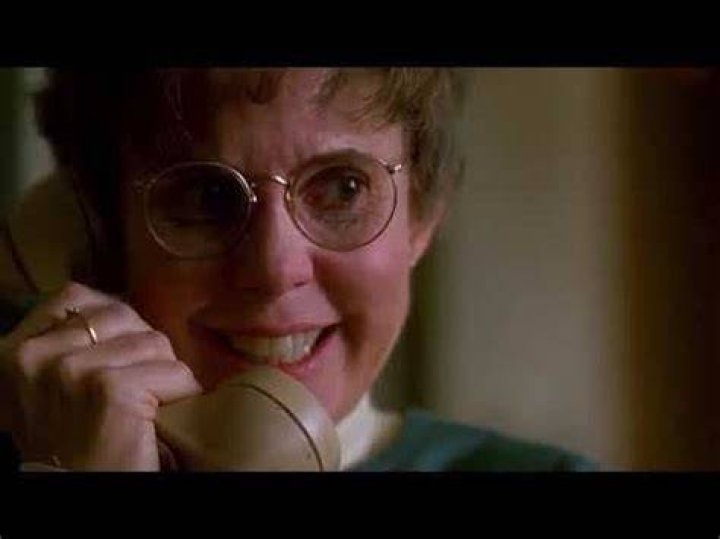 Who kills Debra?
