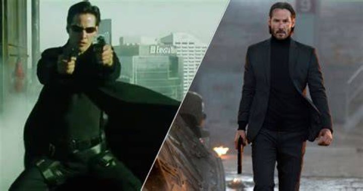 Who would win John Wick vs Neo?